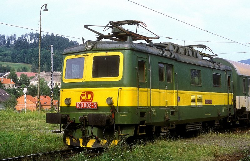 100 002 Vyssi Brod 18.08.1998 (automatically translated, Powered by Google)