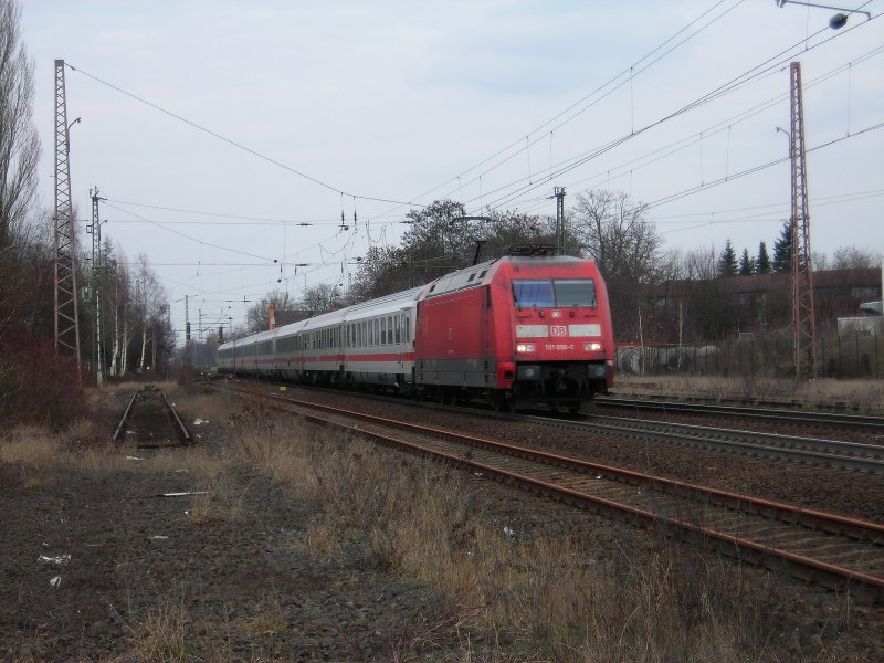 101 090 in Sarstedt  