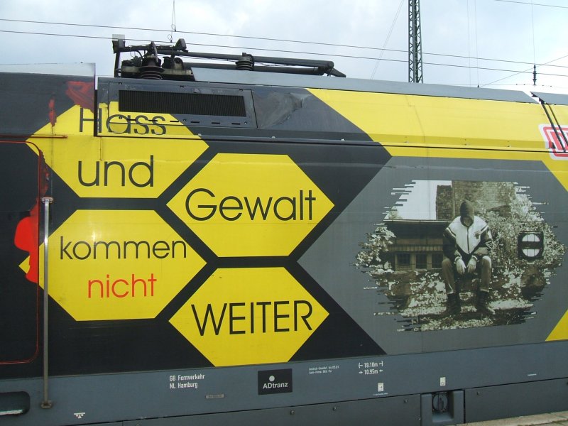 BR 101141-0 Detail (automatically translated, Powered by Google) 