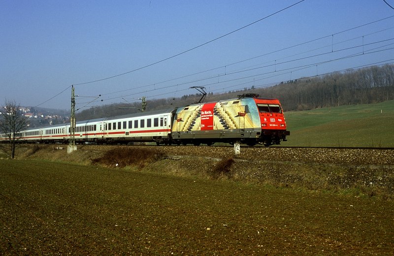 101 016 Uhingen 05:03:04 (automatically translated, Powered by Google) 