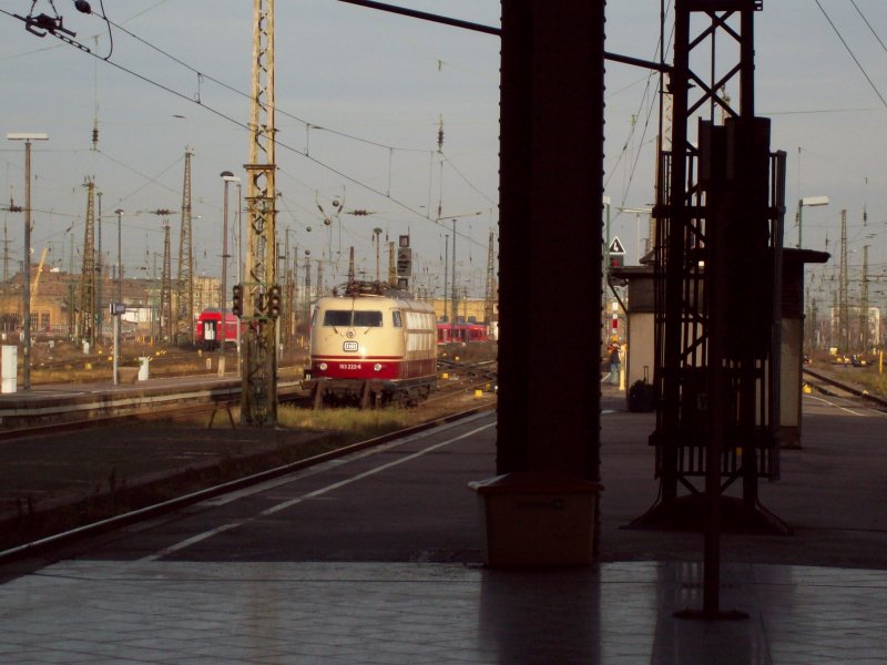 103 222 09.12.2008 Leipzig Hbf 