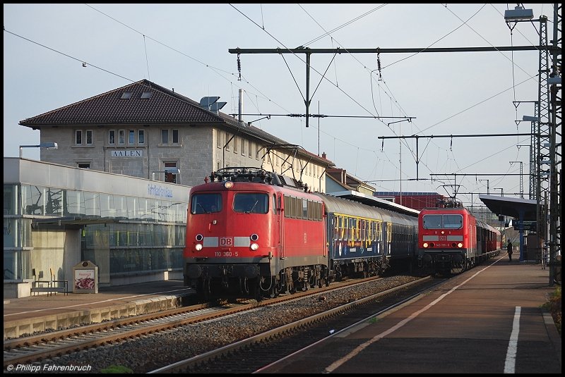 110 360 draws on the morning of d 13 083
