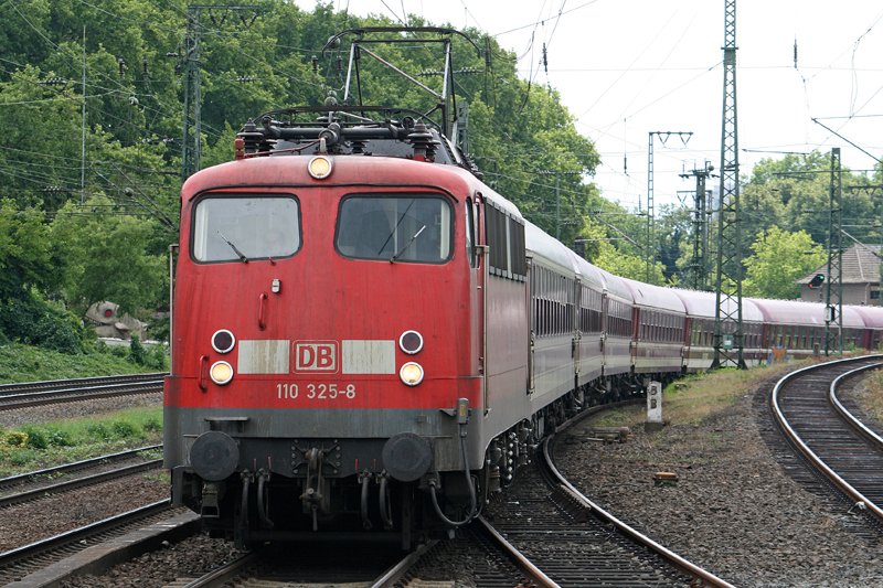 The 110325-8 at Cologne in South 11,07,07 (automatically translated, Powered