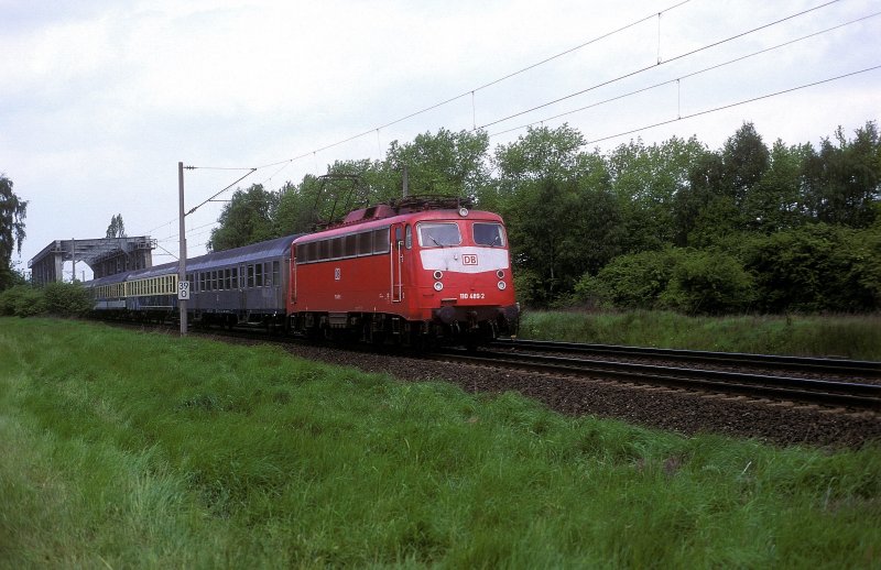 110 489 bei Peine 21.05.96 