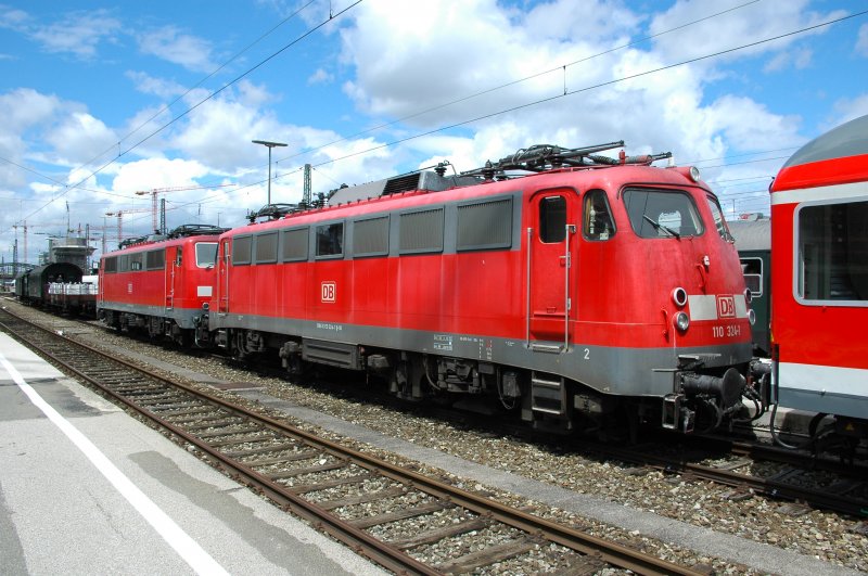 110 324 am 19.07.09 in M�nchen zum 160j�hrigen Bestehens des