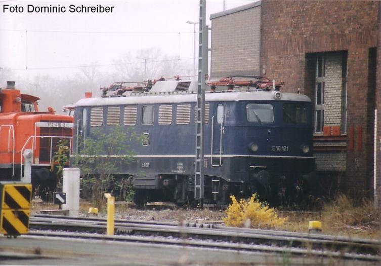 Br.E10-121 am 11.12.2004!!  