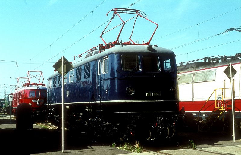 110 002 M.-Freimann 26.05.79 