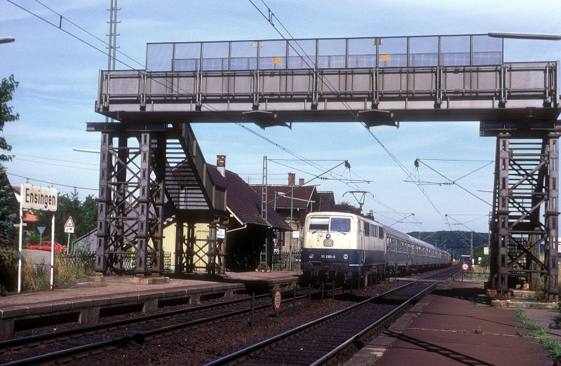 111 089 Ensingen 21.07.89 