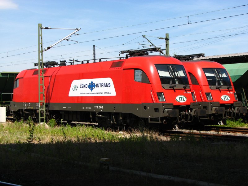 off in 1116 and 1116 136-9 234-4 of the ITL