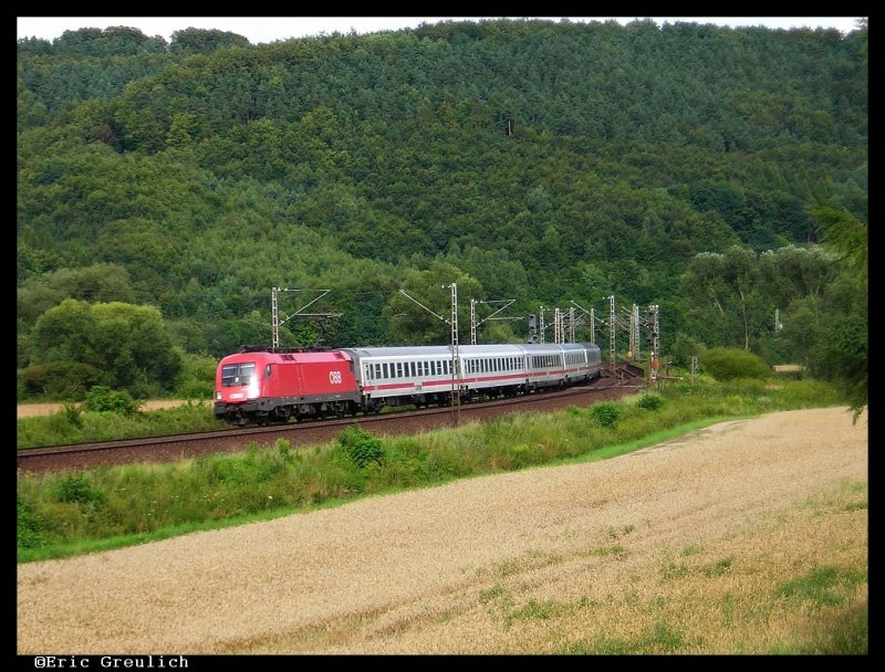 1116 267 bei Freden(Leine)  