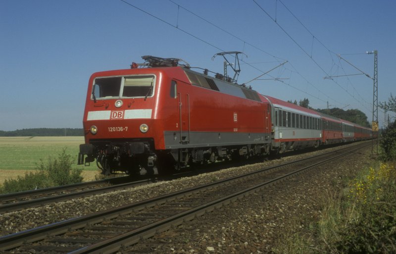 120 136 near Ulm, 09.07.2004 (automatically translated, Powered by Google)
