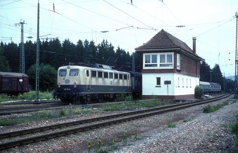 139 136 Titisee 30.07.89 (automatically translated, Powered by Google) 