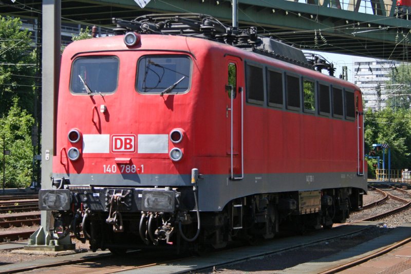 BR 140 788-1 K�ln Deutzerfeld 01,07,08 