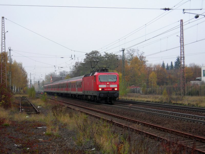 143 090 bei Sarstedt  