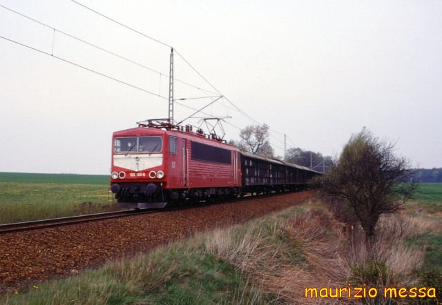 155 150 - c/o Sch�nborn - 03.05.1997 