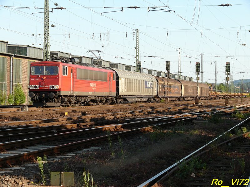 155135-7 with acc. Gz. Witten, 24.07.2008. (automatically translated, Powered by