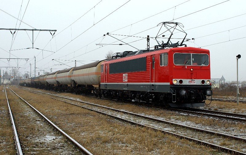 MEG 701 ex 155 124, the first not directly on