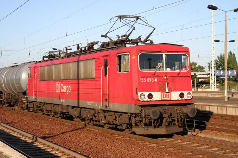 155073-0 at Berlin Schoenefeld 08.18.2005 (automatically translated, Powered by Google)