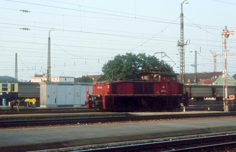 160 003 Freilassing 08.08.76 (automatically translated, Powered by Google) 