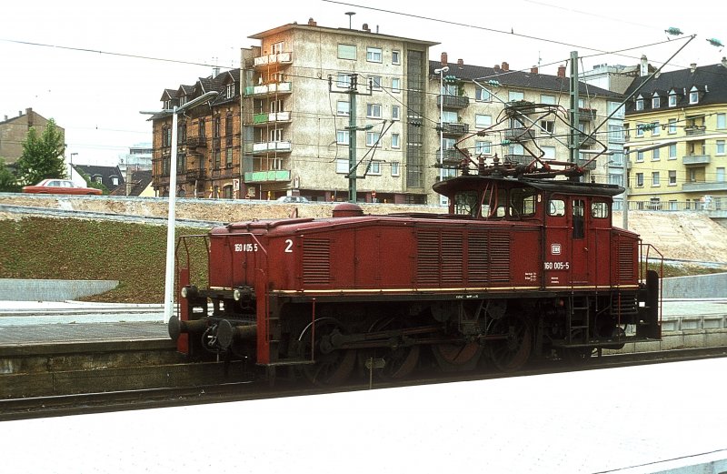 160 005 Heidelberg 12.06.78 (automatically translated, Powered by Google) 