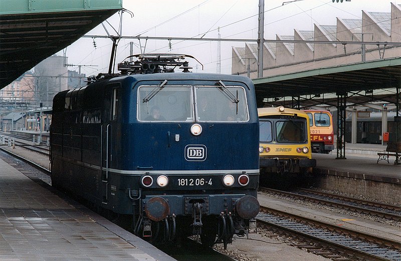181 206 Luxembourg 04-1994 three state railways meet (automatically translated,