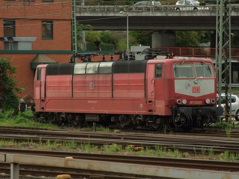 181215-5 waiting for new Aufgaben.Koblenz 09/05/2009 (automatically translated, Powered by