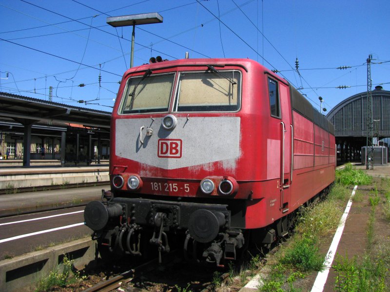 The oriental red, but a patchwork of similar to 181