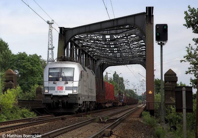 182004-2 Ahlem near Hanover at 14:07:08. (automatically translated, Powered by