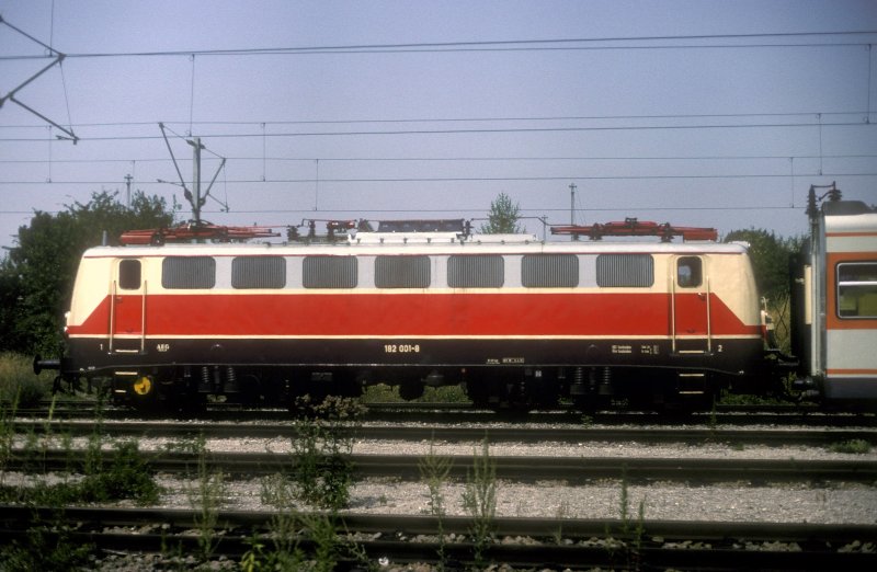 182 001 M.-Freimann 27.07.83 