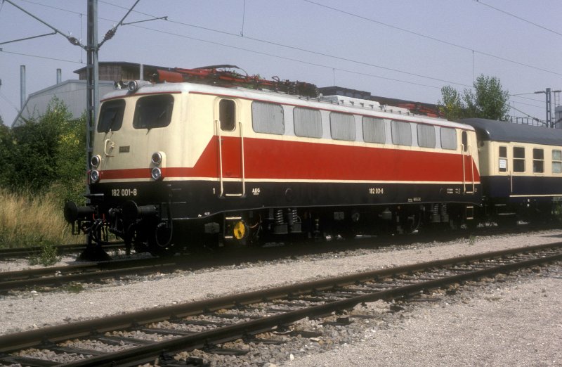 182 001 M.-Freimann 27.07.83 
