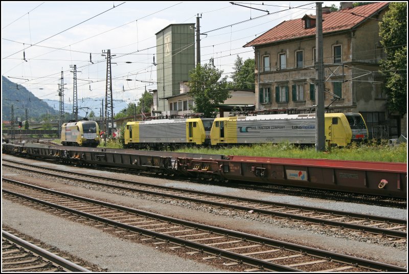 9480 0189 905-3 und 9480 0189 930-1 werden f�r den