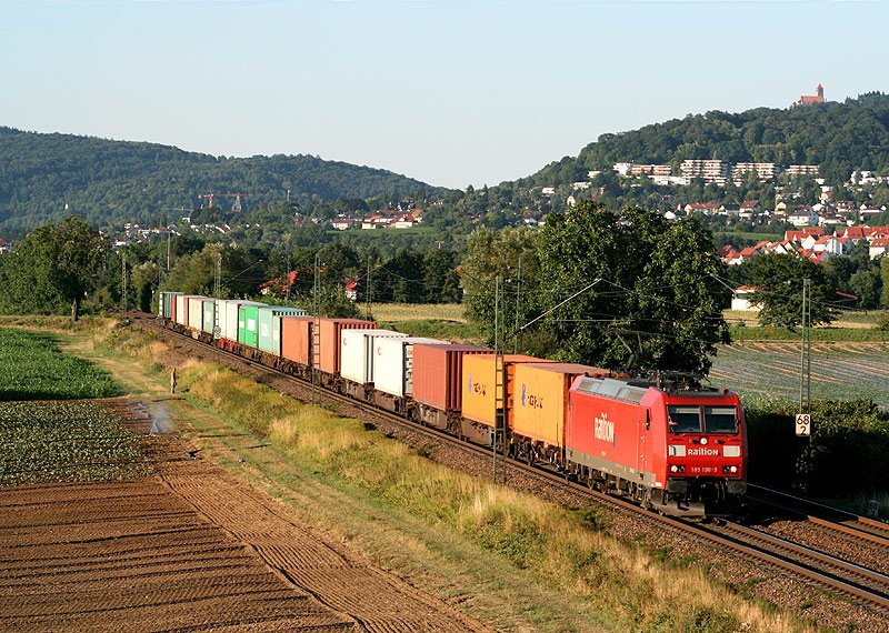 Heddesheim ( 6.08.2008 )  