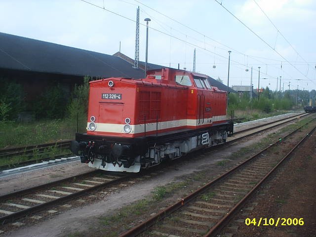 202 of Erzgebirgsbahn Mittweida (automatically translated, Powered by Google) 