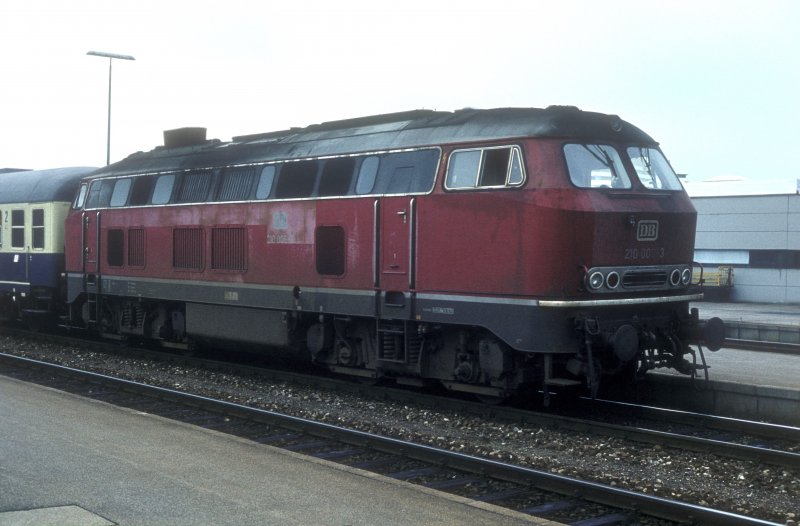 210 006 Kempten 20.08.80 