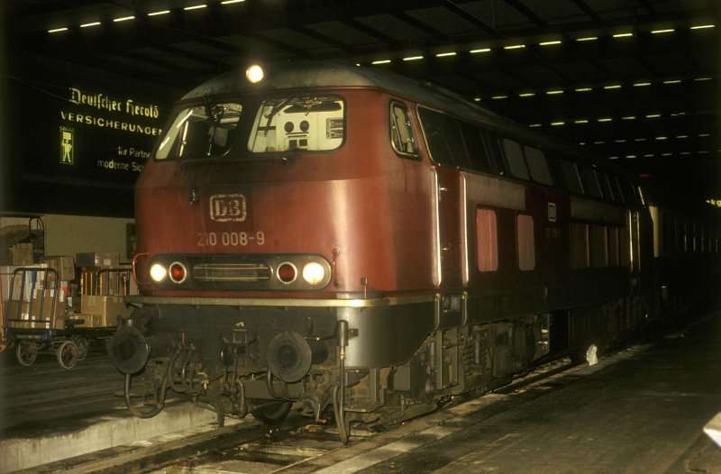 210 008 M�nchen 04.02.81 