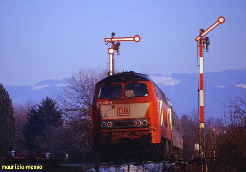 218 401 - enzisweiler c/o - 08.01.2001 
