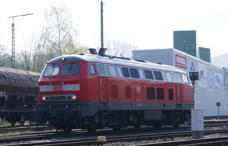the Brunswick 218 447 as Tftz set to get used