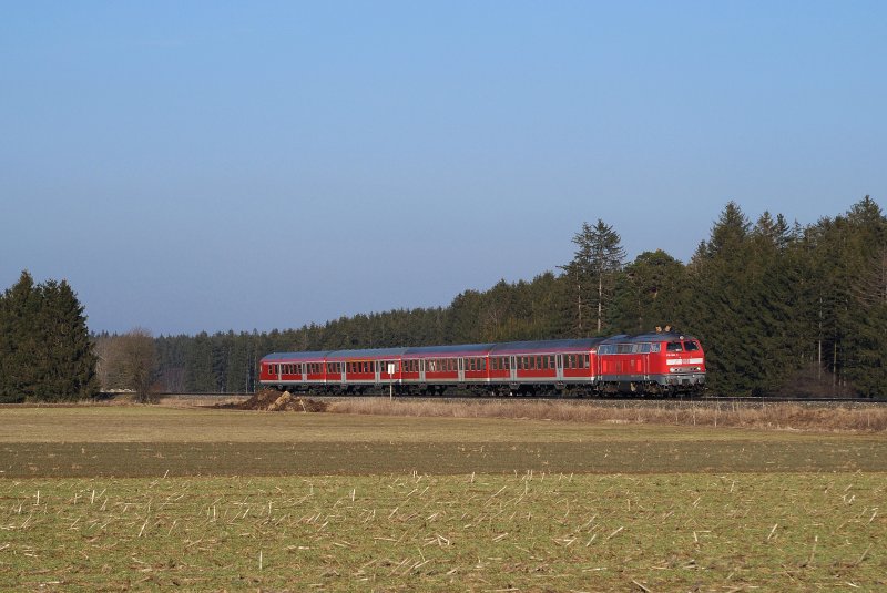 218 385 32 612 with RE (10.02.2008) in vineyards (automatically