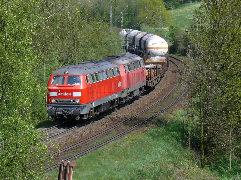 Etwas Nostalgie. Das Bild ist vom 03/05/2008, aufgenommen in der