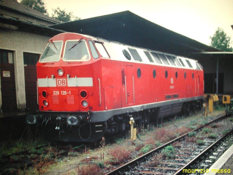 229 120 - Meiningen - 02.09.2000 