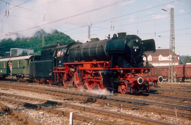 023 105 Geislingen 31.07.88 