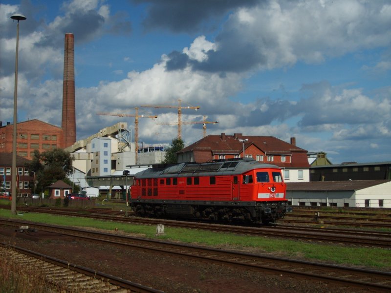 232371-5 8:09:08 in the herring (Werra). (automatically translated, Powered by