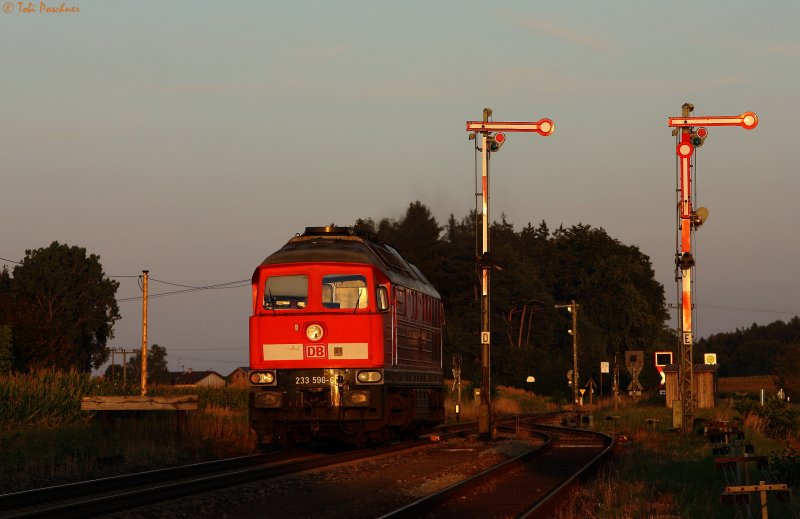 233 596 rank in the Pirach. 23.08.2009 (automatically translated, Powered