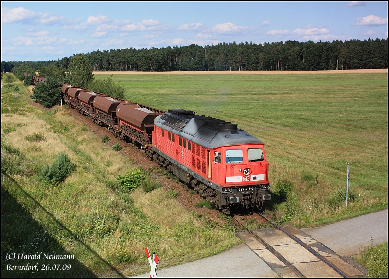 Alte L�fter w�ren hier was Tolles! Aber auch so sieht