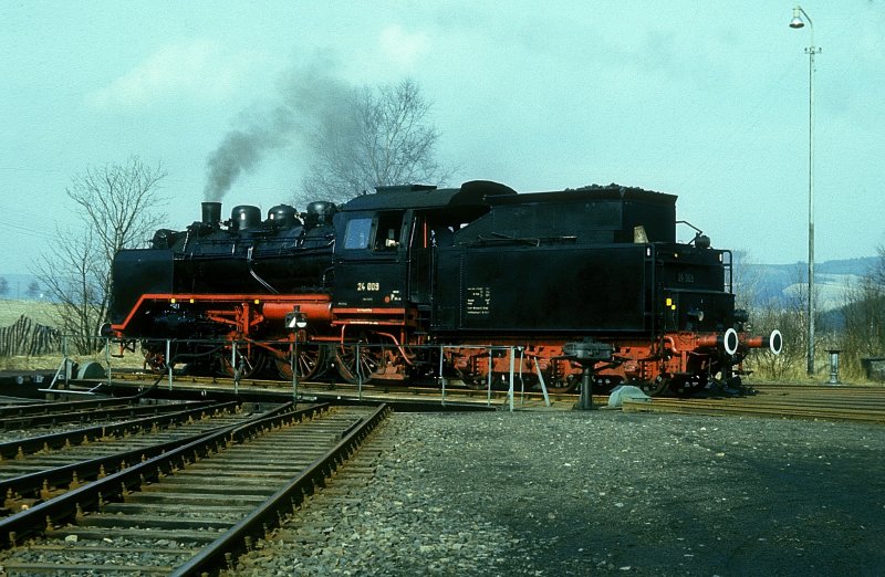 24 009 Erndtebr�ck 02.03.75 