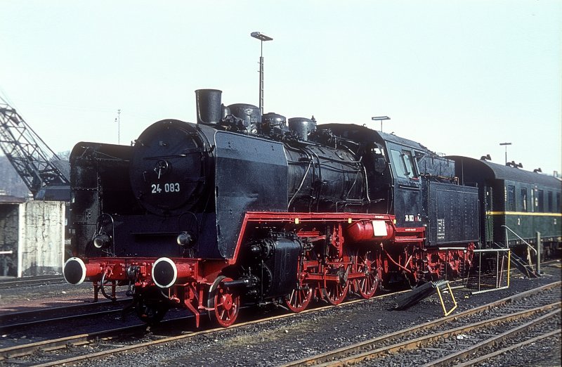 24 083 Stolberg 05.04.76 