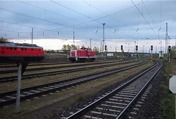 BR232+291   