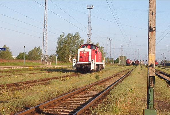 BR291 (automatically translated, Powered by Google) 