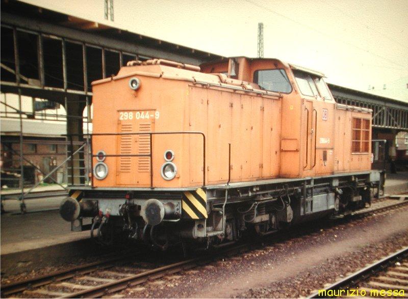 298 044 - Zwickau - 01.05.1997 