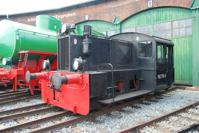 100 755 Ehemalige K�e 4755, Sta�furt 20.09.08 